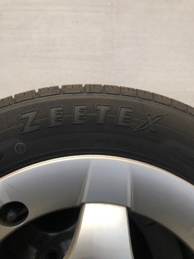 195/65R15 タイヤ