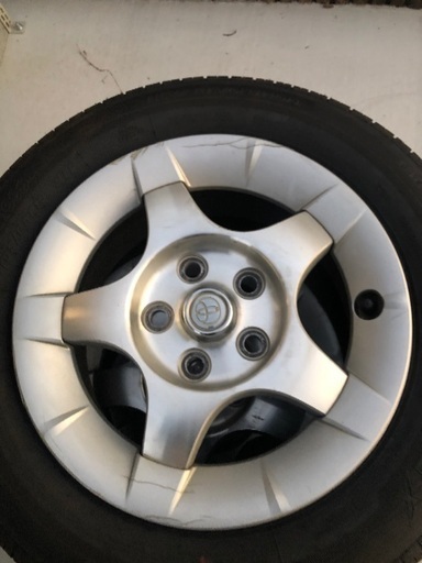 195/65R15 タイヤ