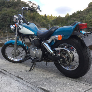 HONDA Jazzの画像