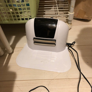 お掃除ロボットの画像