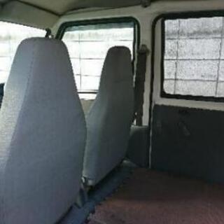 移動販売車　◆ミニキャブバン◆検有り◆5MT