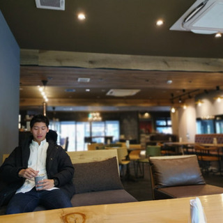 cafe巡り部☕️