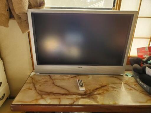 大きいテレビ3000円★