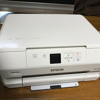 EPSONコピー機もらってください。