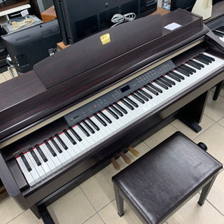 YAMAHA ヤマハ クラビノーバ CLP-230 電子ピアノ