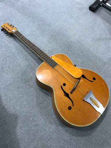 ナルダン　ピックギター　ジャパンビンテージ