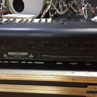 [引き取り限定]KORG M1 シンセサイザー