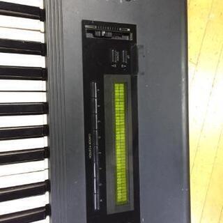[引き取り限定]KORG M1 シンセサイザー