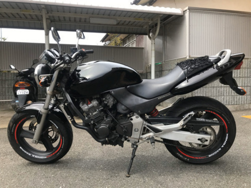 ホーネット250