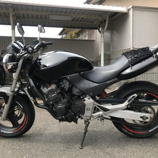 ホーネット250