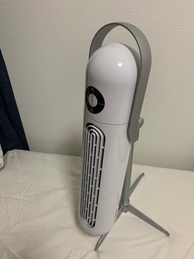 扇風機(DOSHISHA)