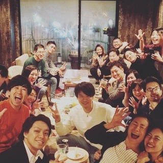 現在29名参加⭐︎/男性8名/女性21名〜バストアップ飲み会Vo...