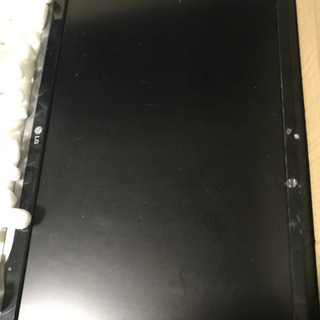 W2600V-PF LGモニター　中古　値下げ処分