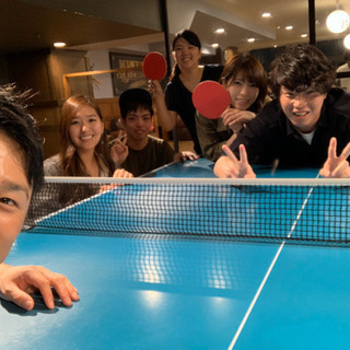 🏓渋谷卓球🏓 2/519:30〜@渋谷