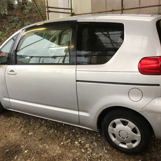 車検2年渡し！走行26620キロ！