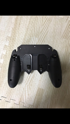 pubg スマホ　コントローラー　荒野行動