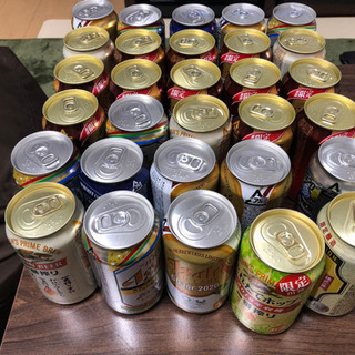 ビール 350ml  30本