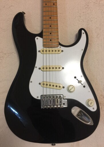 [値下げ] Fender Japan STM-55