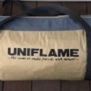 UNIFLAME ユニフレーム REVOタープ M レボタープ　...