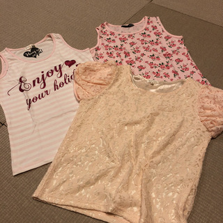 子供服150-160サイズまとめ売りの画像