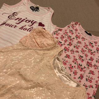 子供服150-160サイズまとめ売りの画像