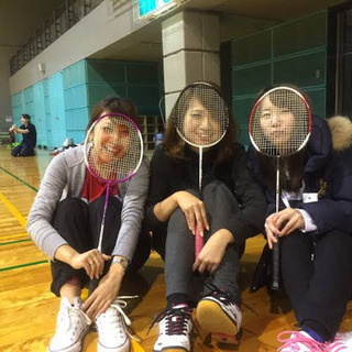 🧡WaiWaiバドミントン🏸💛バドミントンを楽しみながらスポーツ...