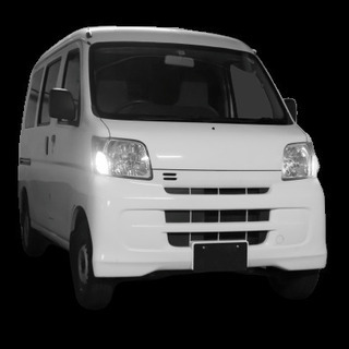 ”人が主役”の軽貨物配送×プロ集団増員決定!!の画像