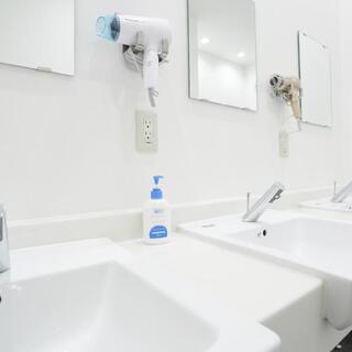 【鶴橋駅！徒歩2分】NEW OPEN！シェアハウス、ゲストハウス女性専用ルームあり。1階コンビニ！wifi完備  − 大阪府