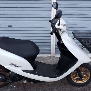 ホンダ　Ｄｉｏ（ディオ）ＡＦ６２　乗り出し価格！