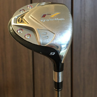 購入者様決定　ゴルフ用具色々の画像