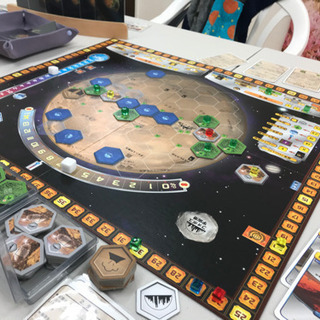 ボードゲーム出来る方⭐︎興味のある方 - 石垣市