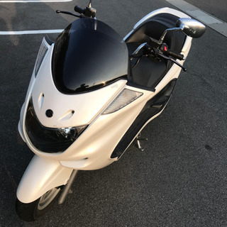 マジェスティC250 エンジン良好‼️残り自賠責1年以上　値下げ...