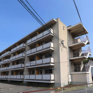 🔥入居総額0円🔥ＪＲ呉線 三原駅 歩145分🌸広島県尾道市因島中庄町🌸
