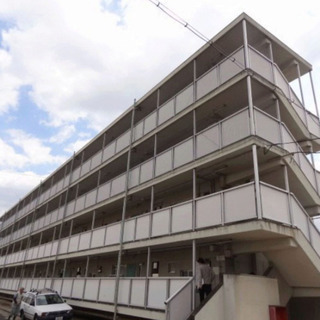 🔥入居総額0円🔥ＪＲ福塩線 万能倉駅 歩11分🌸広島県福山市駅家...