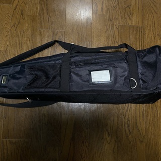 三脚　Velbon Mark-7B & 雲台 PH-270B +ケースの画像
