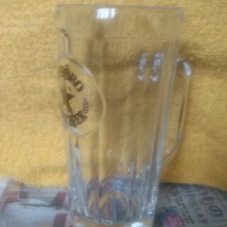 ビールジョッキ