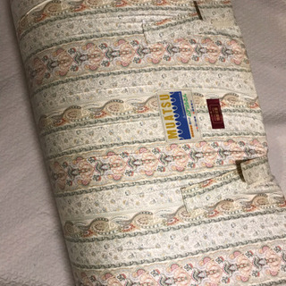 西川 整圧 ふとんの中古が安い！激安で譲ります・無料であげます