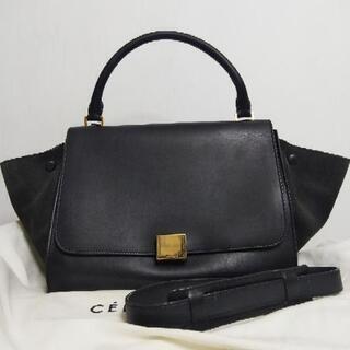 2個セット！ CELINE セリーヌ トラペーズ