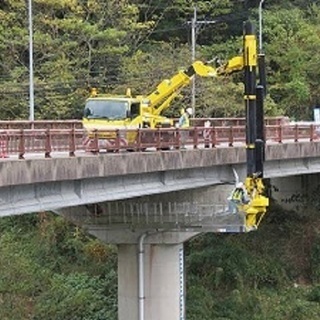 年間休日129日!　NEXCO管内で管理する高速道路の保全管理業務