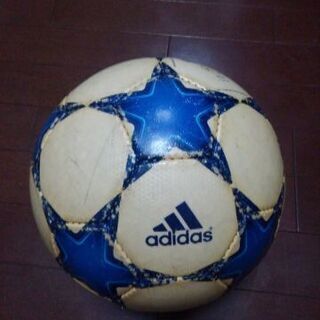 子ども用サッカーグッズ(値下げ)の画像