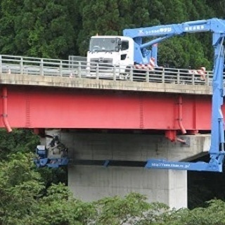 【年間休日129日!】　NEXCO中日本管内で管理する高速道路の保全管理業務の画像