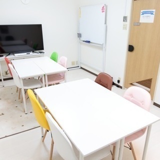 【難波】コスプレ撮影会&パーティーはなんばの白ホリ撮影スタジオ付きレンタルスペースで！コスプレイヤーさん集まれ！恵美須町駅徒歩30秒、オタロードからすぐ！【Viva日本橋】 - レンタルオフィス
