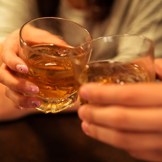 飲みトモ募集♪