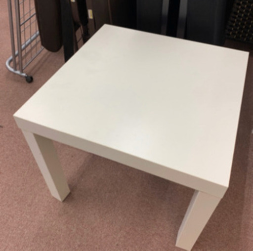 大特価！値下げ！！★IKEA  かるーいテーブル★