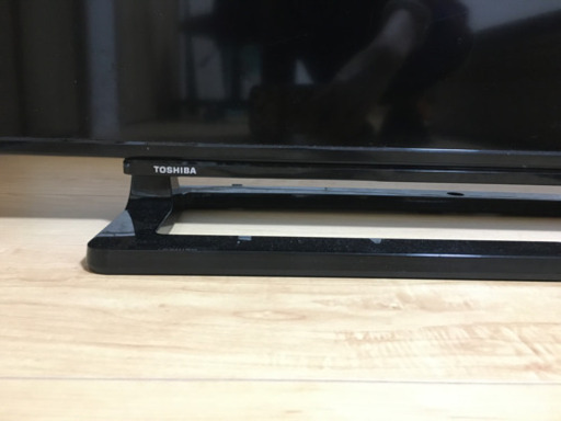 TOSHIBA  40型 液晶テレビ