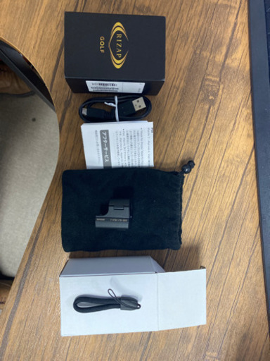 スマートゴルフセンサー