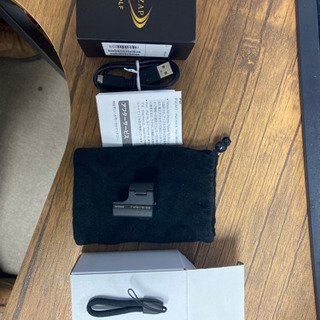 スマートゴルフセンサー 楽天市場】ソニー ゴルフ練習機 スマートゴルフセンサー SSE-GL1