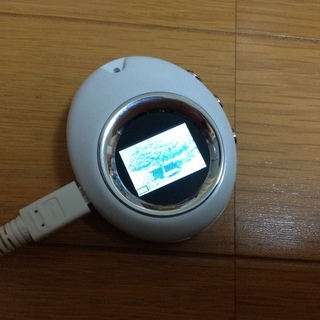 ミニデジタルフォトフレームの画像