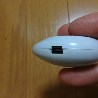 ミニデジタルフォトフレームの画像