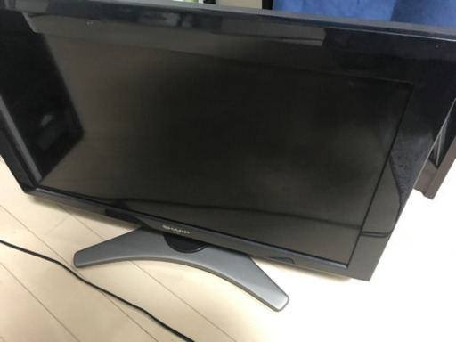 テレビ